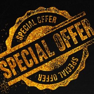 5 pairs of leggings for $10 one size fits 2-10.